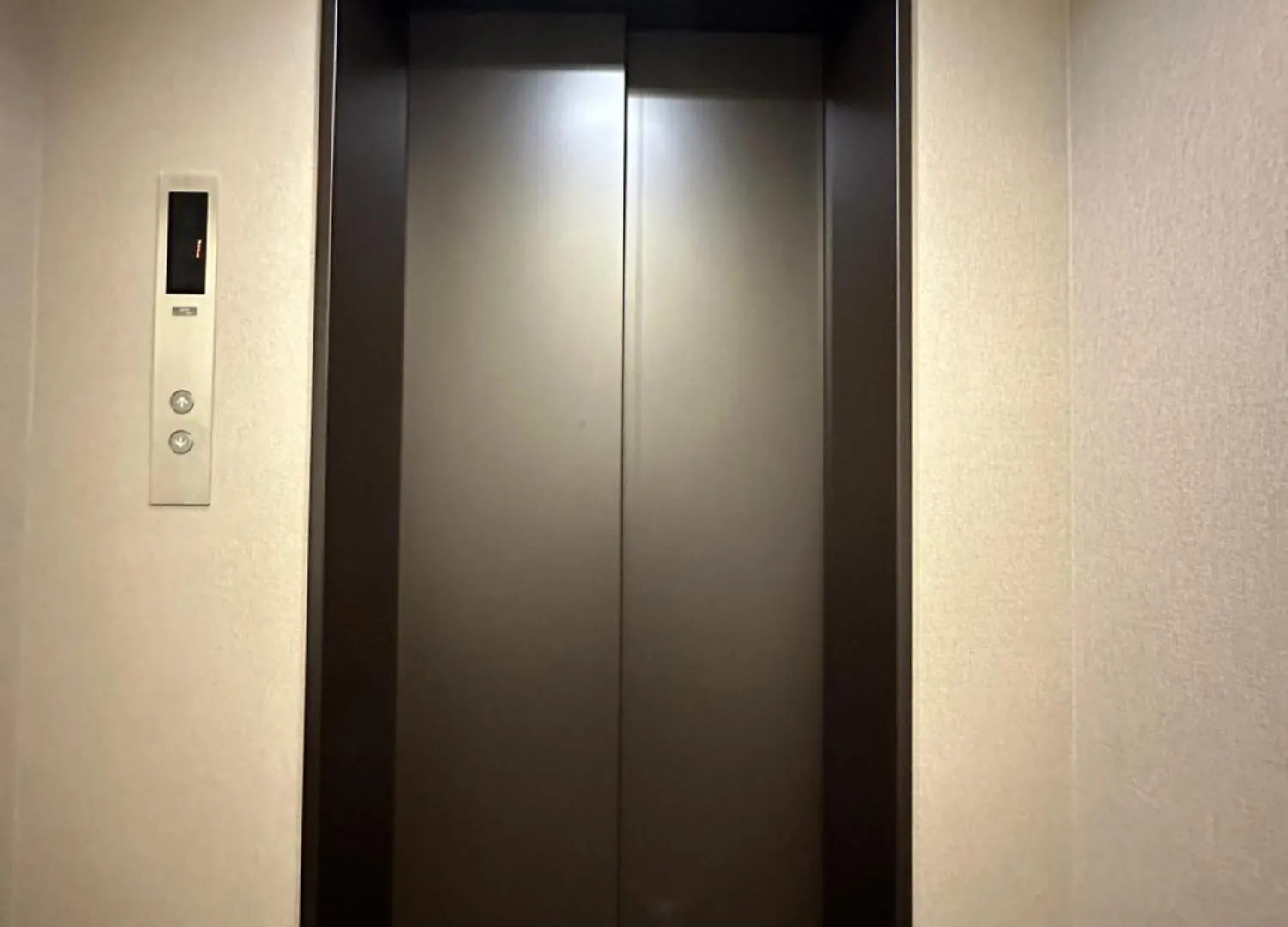 H2H通天阁120B大阪日本 Apartamento  Osaca