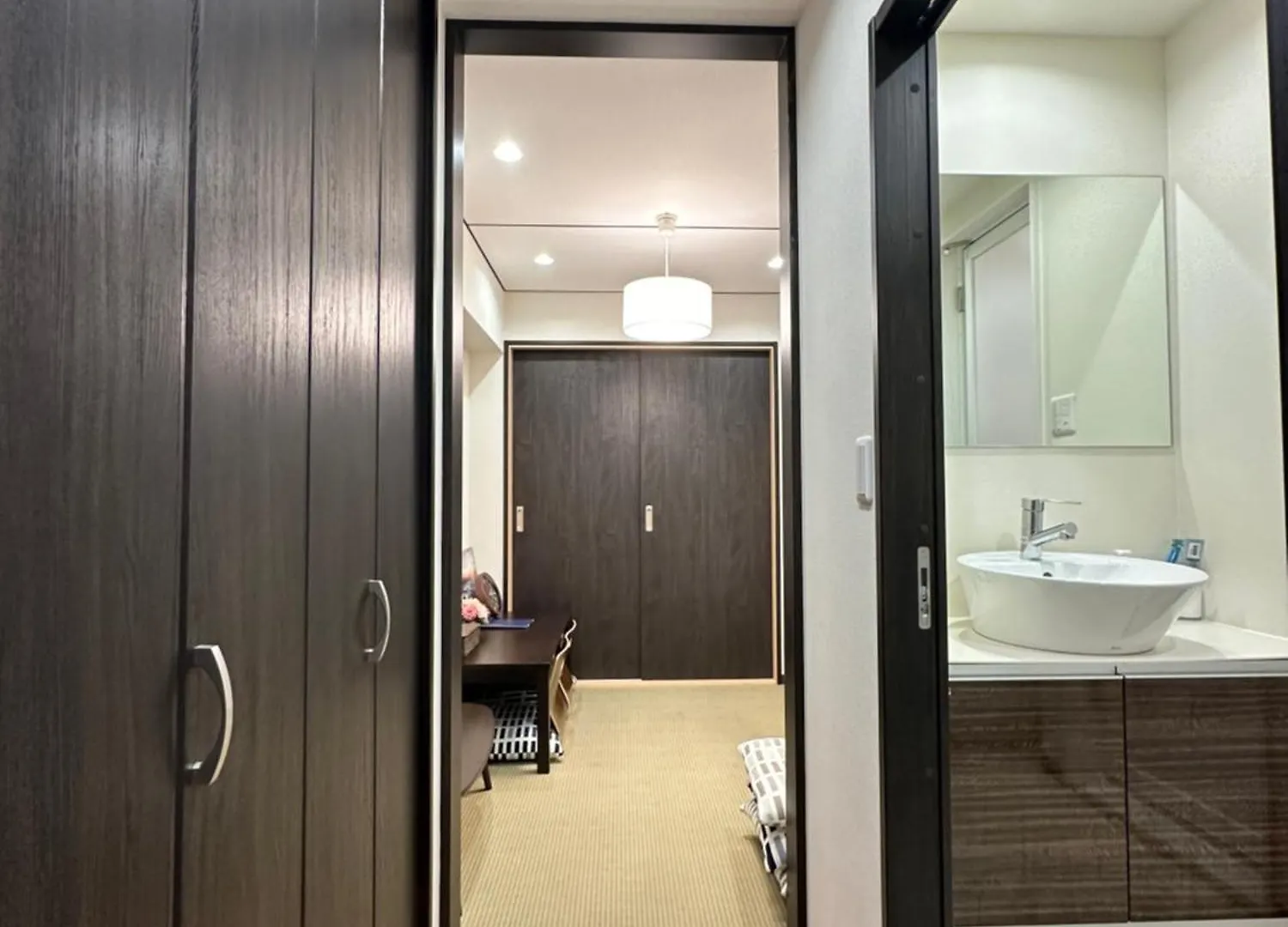 H2H通天阁120B大阪日本 Apartamento 0*, Osaca Japão