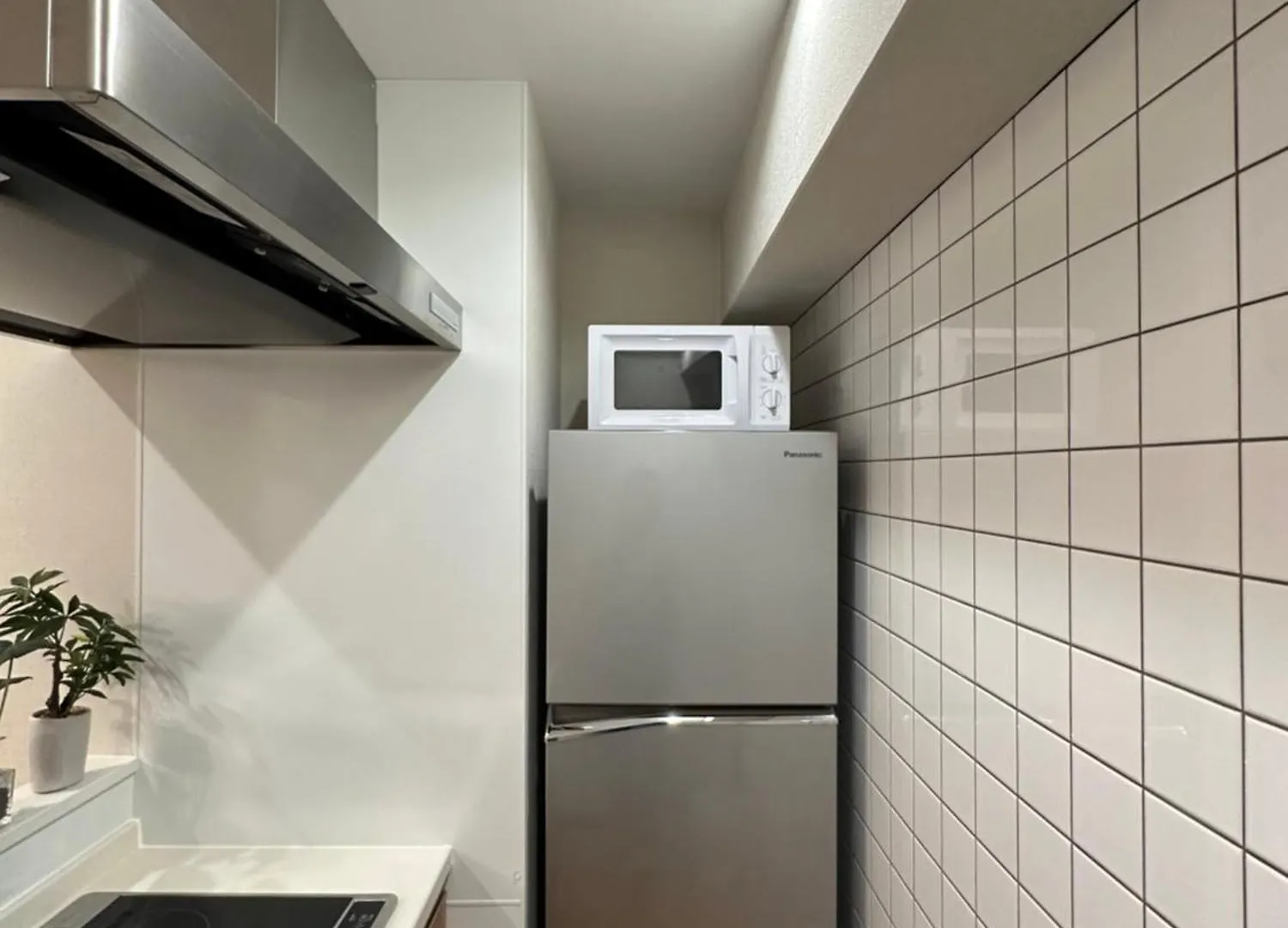 H2H通天阁120B大阪日本 Apartamento Osaca